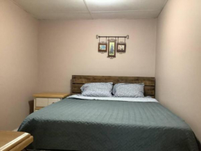 Cozy Apt near BU, Lourdes, UHS